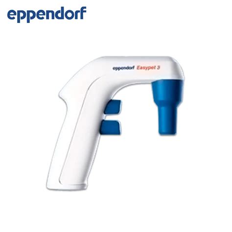 hand held aspirator for pipettes